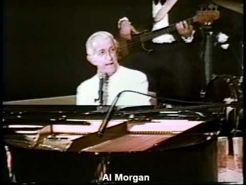 Al Morgan - Jealous Heart - color video