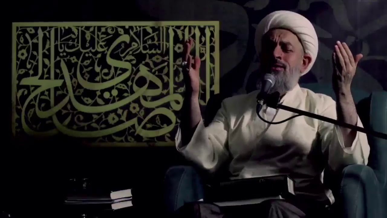 محاضرات الشيخ اليوسفي - رمضان 1441 - ليلة 28 - مباشر