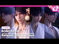 [JP DUB] Rafayel: Ebb and Flow | Full Bond Story | Love and Deepspace