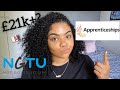 APPRENTICESHIPS | ARE THEY WORTH IT? | MY EXPERIENCE AND ADVICE