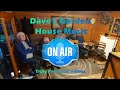 Comfortably Numb Pink Floyd acoustic cover - Dave's Garden House