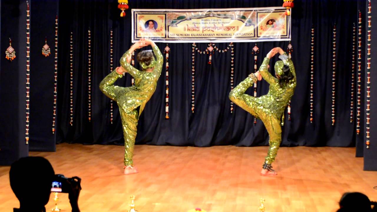 Snake dance Music Academy YouTube