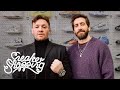 Conor McGregor and Jake Gyllenhaal Go Sneaker Shopping With Complex image