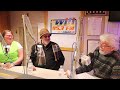 On The Homefront 03-04-2026 - David Fenn - Frances McGrath - Rufus de Rham - Luke Melanakos