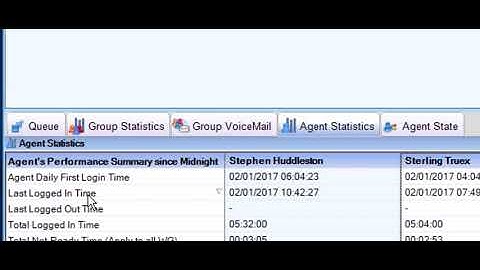 MaxSupervisor Training Video