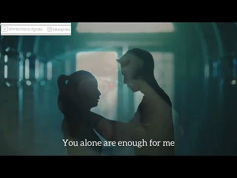 [MV ENGSUB] JUNG HAE IN (정해인) - Every Day, Every Moment | SNOWDROP version ft JISOO (지소)