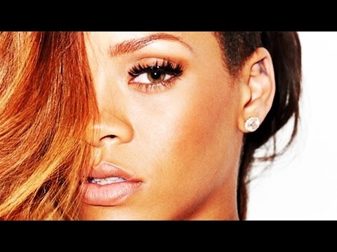 Video: 5 Interessante Fakten über Rihanna