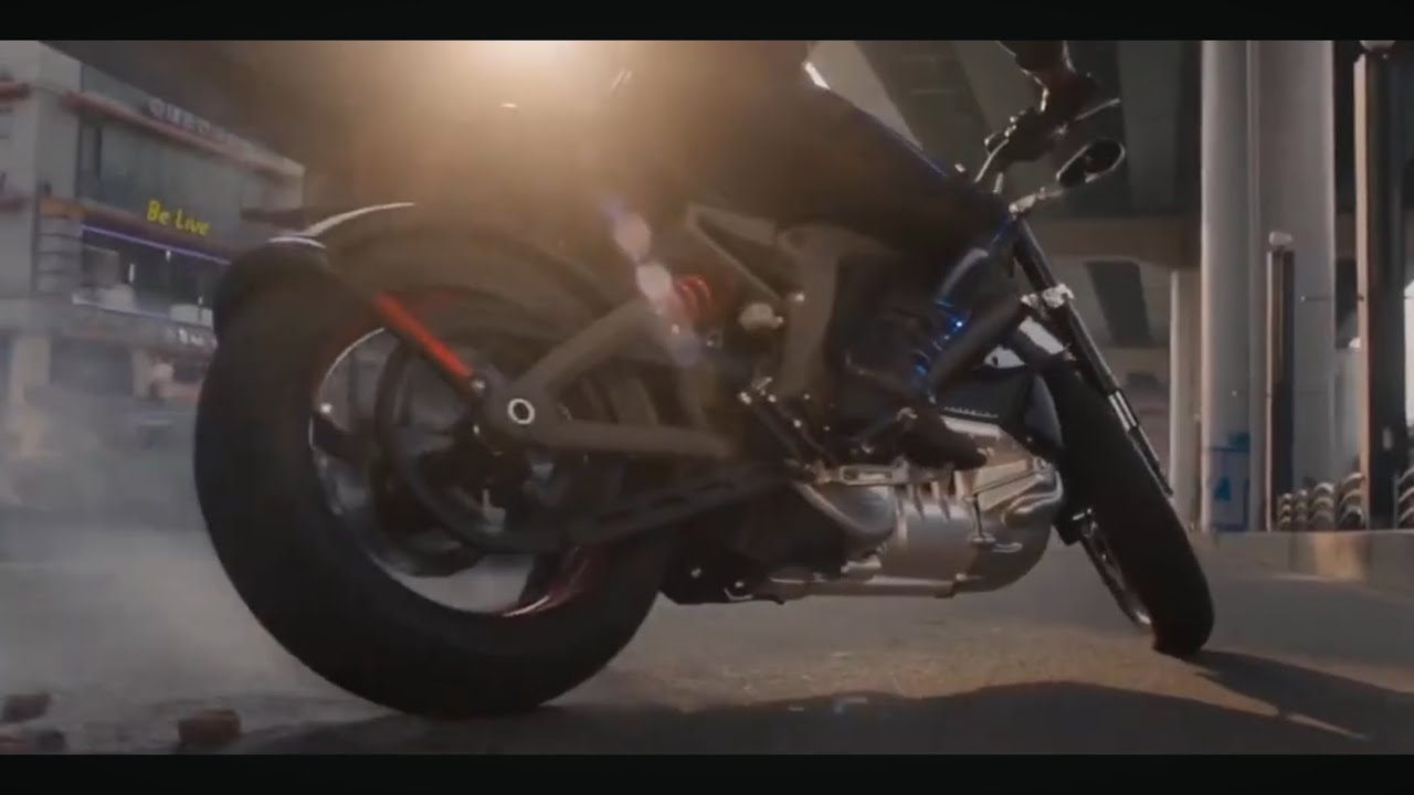 RYDE iT (Visual) - DeeWunn - (