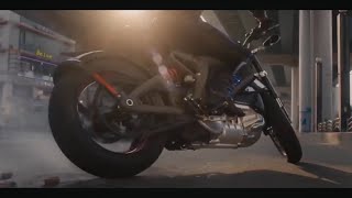 Ryde It Visual - Deewunn -