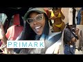 Vlog:Come Shopping at PRIMARK with me! Inside the Dressing Room! Vacation Shopping, Affordable Haul!