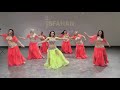 MEJANCE | Isfahan group #bellydance #mejance