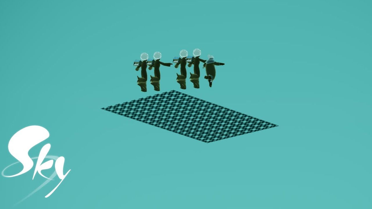 Lost spirits of deer season | Sky: Children of the Light | Kakdamba