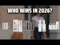 The Top 5 Best Perfume Spray Bottle in 2026 - Must Watch Before Buying!