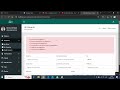 06. 🎥 Sistema de Gimnasio con PHP 8 y MySQL - Validaciones en el CRUD de Usuarios CodeIgniter 4 ✅🛡️