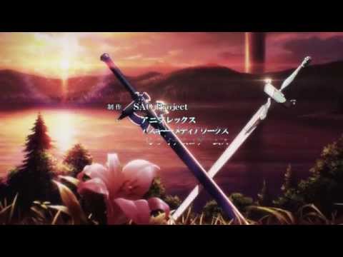 【MAD】 ソードアート・オンライン database feat. TAKUMA(10-FEET)