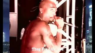 2Pac-Time Back🎙Offcial HD Video