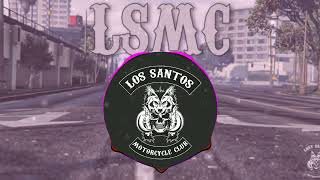 LSMC by Roman Hardy (Prod  PQNO)