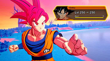 تحميل لعبة دراغون بول للكمبيوتر Dragon Ball Z مجانا