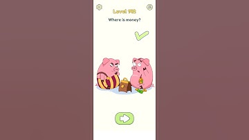 DOP 2: Delete One Part - Level 142 ANSWERS #Shorts