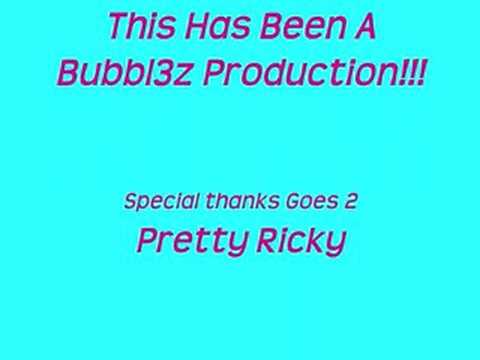 Stay- Pretty Ricky