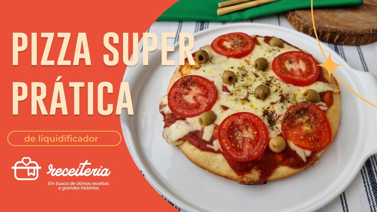 História  Super Pizza