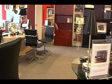 Ambiente Furniture Modern Furniture Store Raleigh Nc Youtube