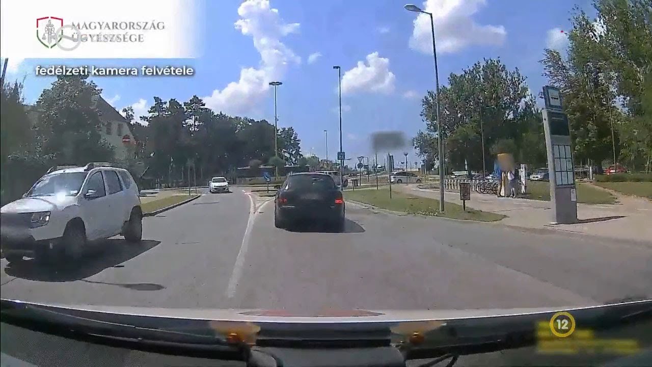 Kékfény- Ámokfutás (2025.11.24.)