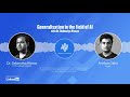 Generalisation in the field of ai with dr debmalya biswas