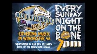 BlueFoxLiveEpisode19