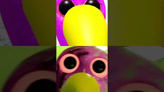 ROBLOX vs GARTEN OF BANBAN 3 Bird Jumpscares #roblox #jumpscare