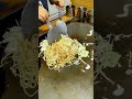お好み焼き あっちゃん 神戸うす焼き かす・いか・豚入りモダン 春日野道