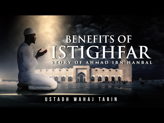 Ultimate Solution To All Your Problems! - Story Of Imam Ahmad Ibn Hanbal class=