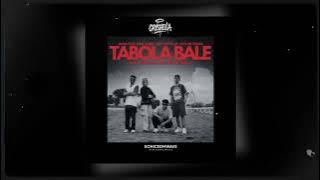 Tabola Bale BKB REMIX (CRYSHEILA EDIT)