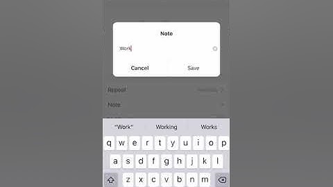 How To IOS COLOR How to create a schedule for your Nexxt Home smart bulb