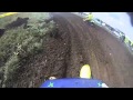 suzuki rm 85cc wins against 250cc/450cc class