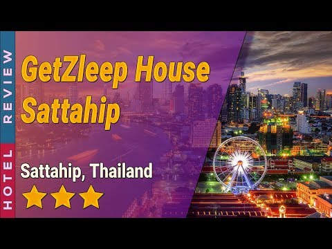 GetZleep House Sattahip hotel review | Hotels in Sattahip | Thailand Hotels