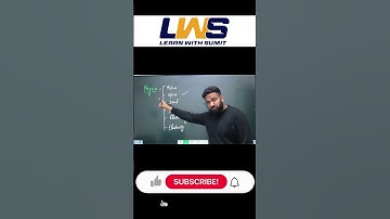 Important Topics For NDA Physics 2024 🚀 जरूर करना #ndaexam #ndapreparation #LearnWithSumit