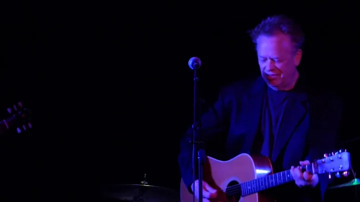Larry Levy  - Live at Hopmonk