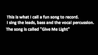 give me light multi track