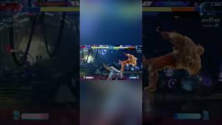 Ken combos are SSStylish!! #combo #gaming #devilmaycry #kenmasters #streetfighter
