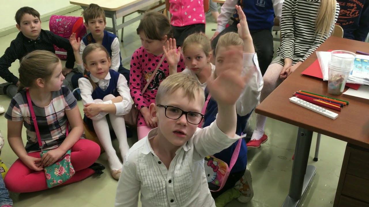 Kohila Gümnaasium 1.b klass