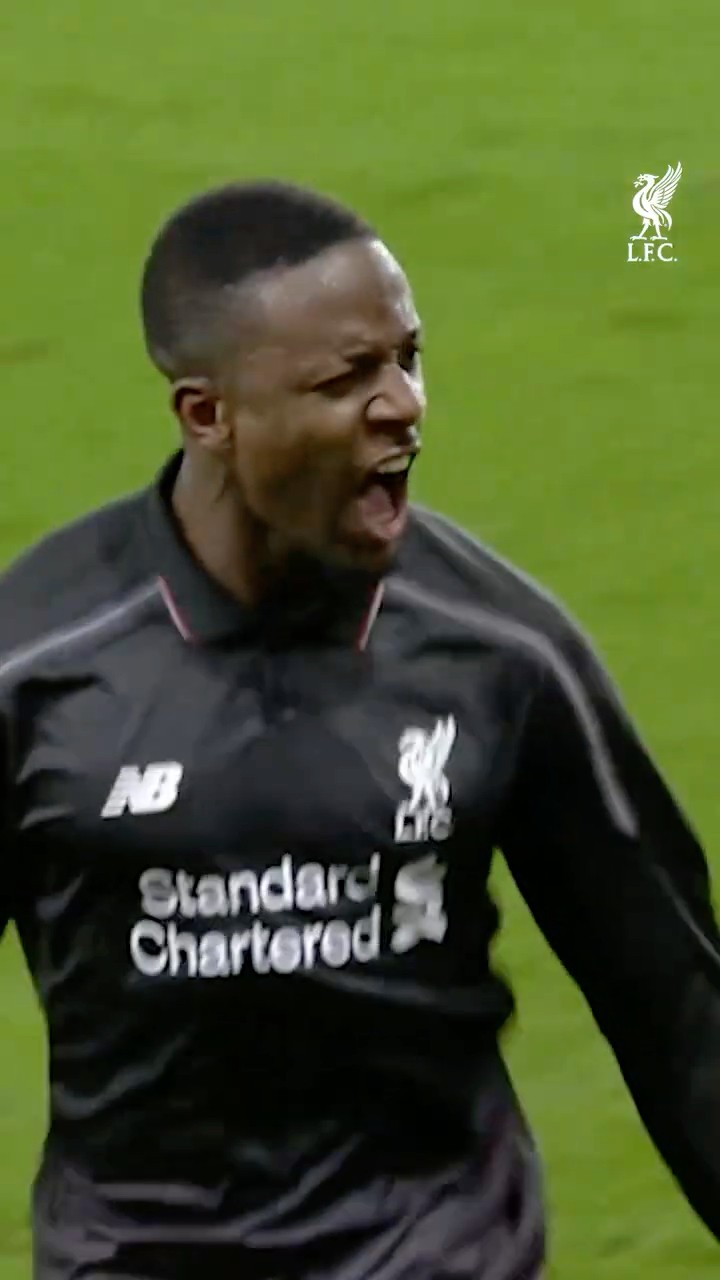 ⚽️⚽️⚽️ Divock Origi Scores a Hattrick vs Southampton