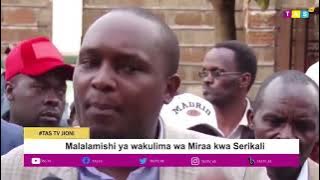 kufahamu kutoka pande zote za dunia