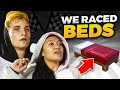 We Raced Beds