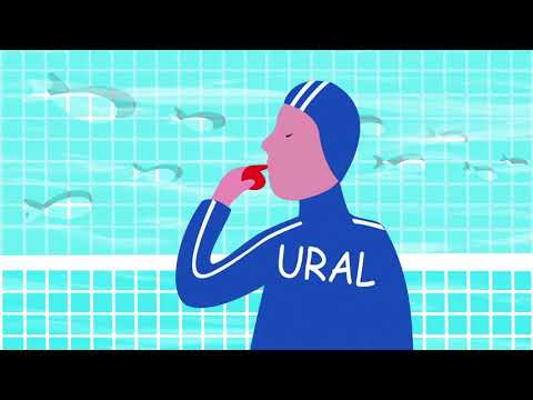Школа развития режиссёр Анастасия Соколова