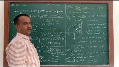 Limit ; lecture 8 by Atul Limgude sir