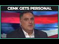 Cenk EXPOSES Media CEO For Bowing To ISRAEL