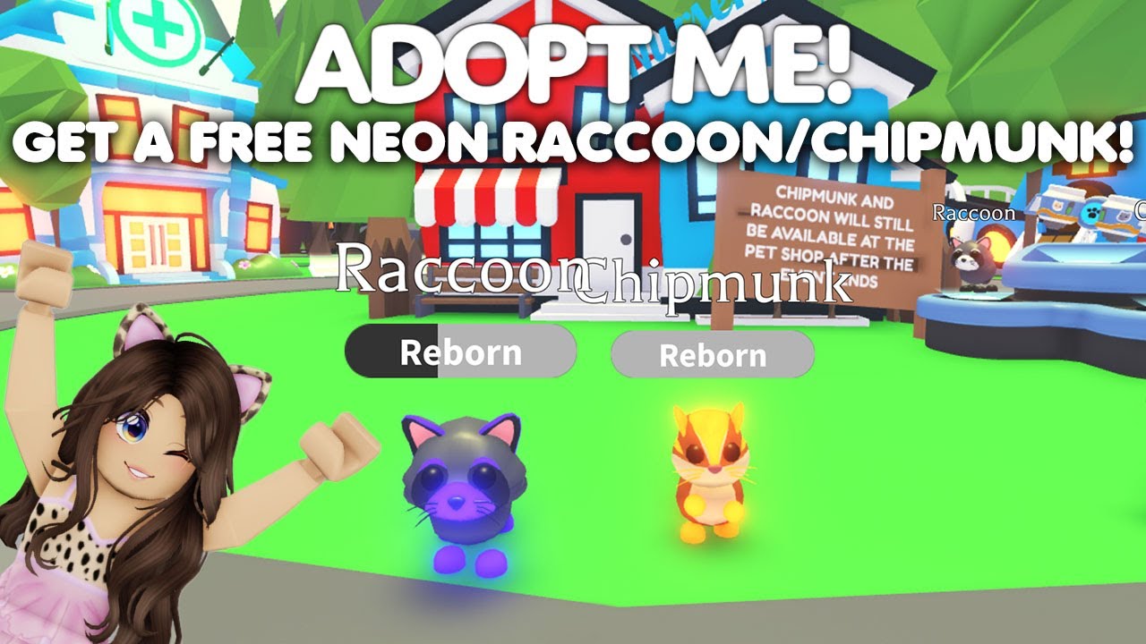 Adopt Me for ROBLOX - Game Download