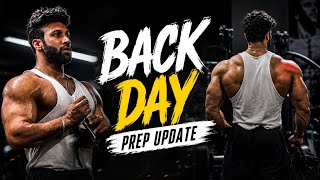 BACK DAY AT THE MECCA | NEW MACHINES | Bhuwan Chauhan