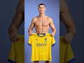 Ronaldo, Messi & Neymar Jersey Comparison 😱👕 #shorts #ronaldo